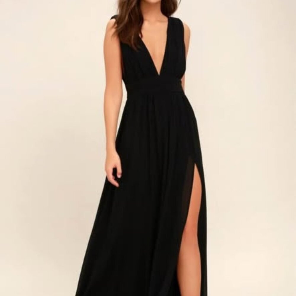Lulus Heavenly Hues
